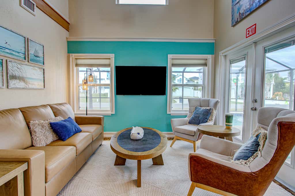 Coral Casa