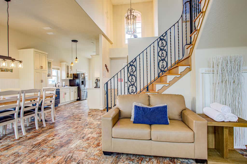Coral Casa