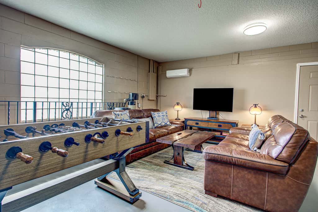 Coral Casa