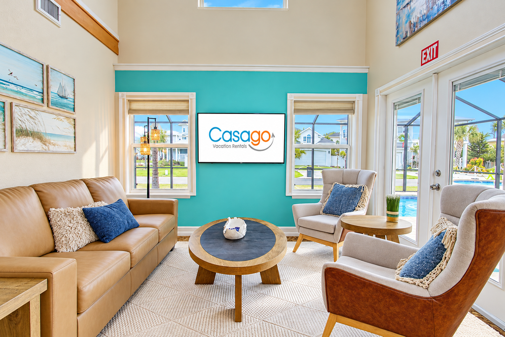 Coral Casa