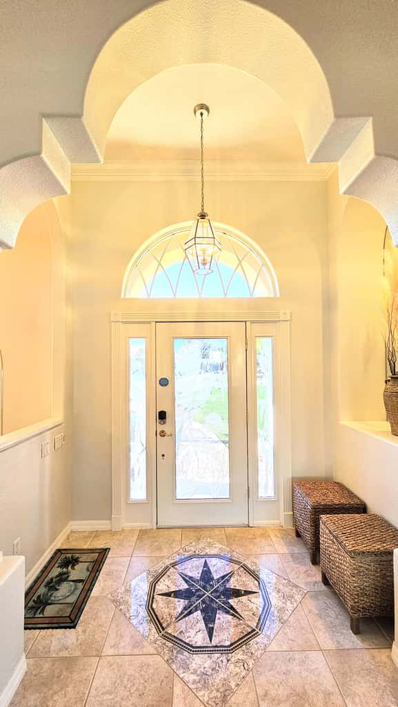 Captain's Key Waterside Retreat