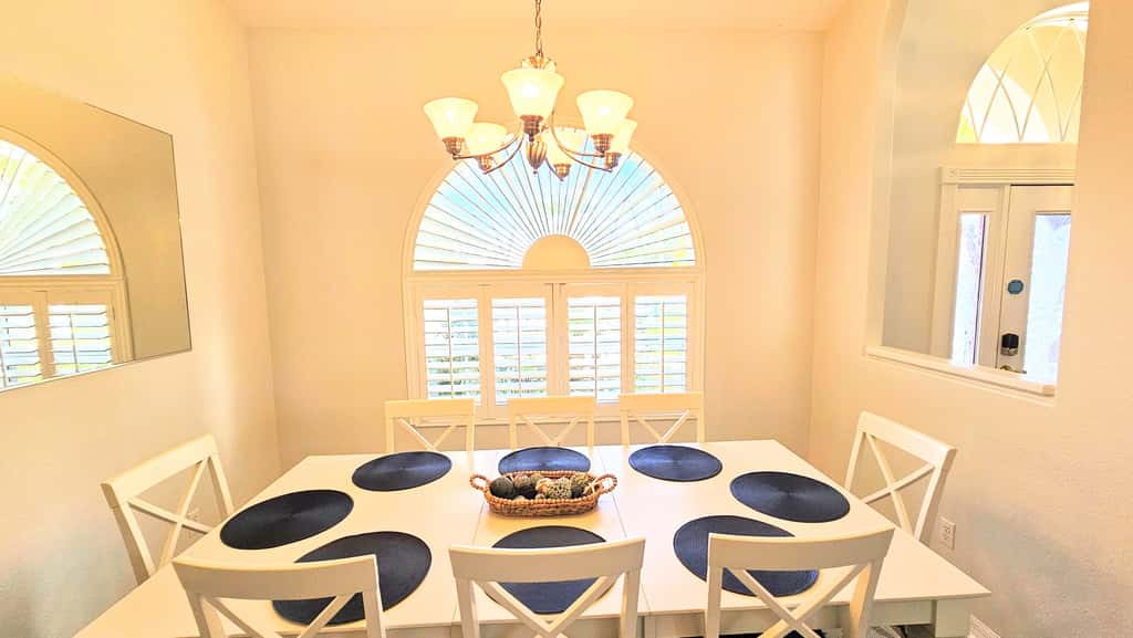 Captain's Key Waterside Retreat