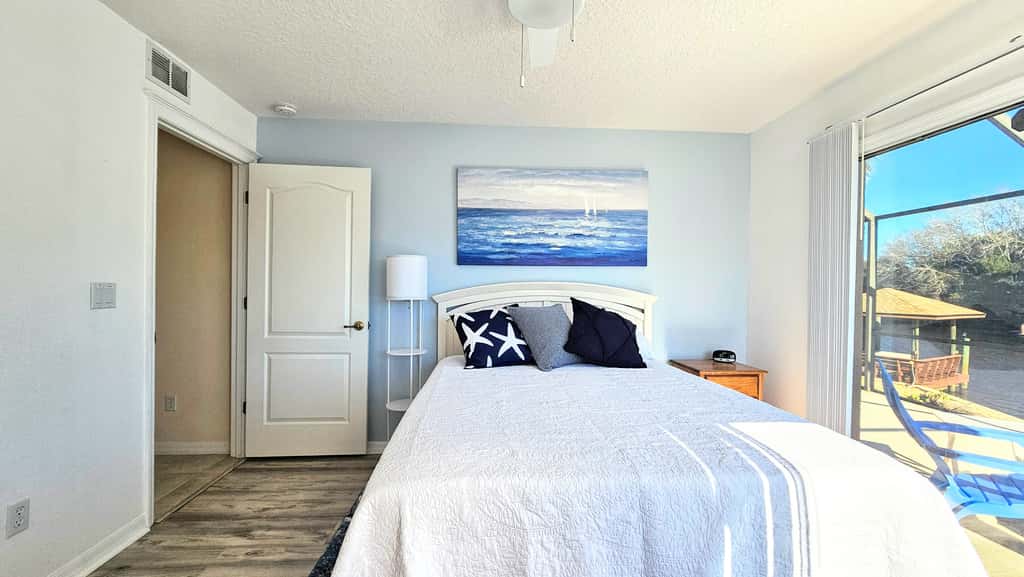 Captain's Key Waterside Retreat
