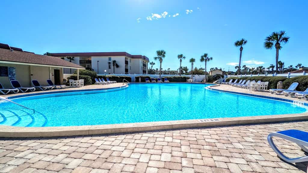 "Casatawaves" Ocean View Villa🌴Awesome Resort Pools! Trolley!