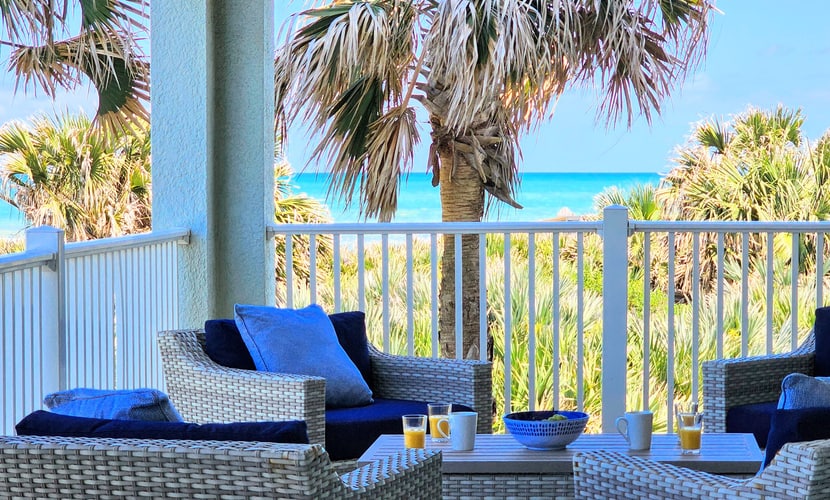 🌊Oceanaire at Cinnamon Beach🍍Luxury Oceanfront Villa!🌺Two Resort Pools🌴Resort Amenities!