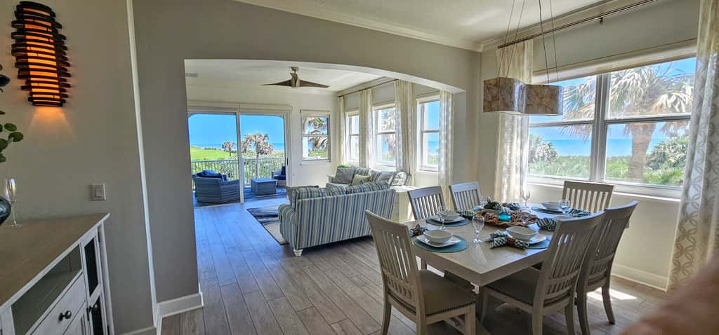 Oceanaire at Cinnamon Beach