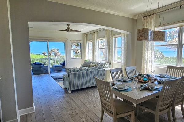 🌊Oceanaire at Cinnamon Beach🍍Luxury Oceanfront Villa!🌺Two Resort Pools🌴Resort Amenities!