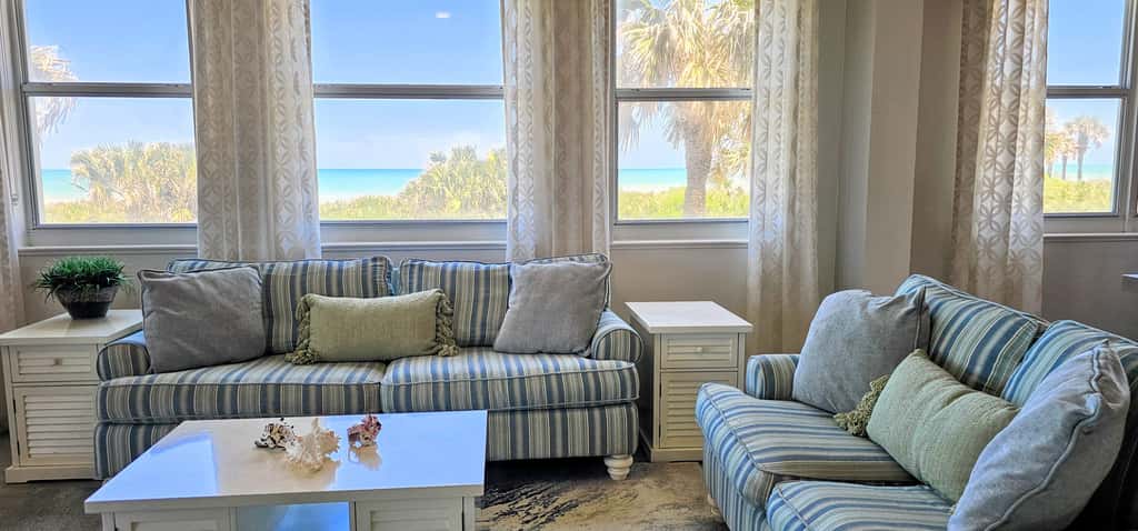 Oceanaire at Cinnamon Beach