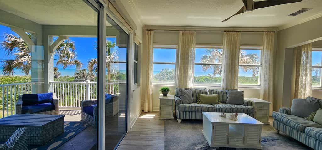 Oceanaire at Cinnamon Beach