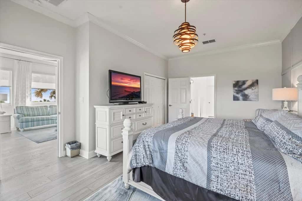 Oceanaire at Cinnamon Beach