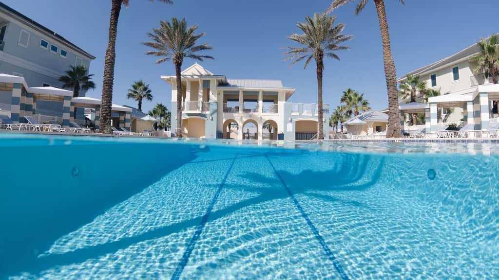 Oceanaire at Cinnamon Beach