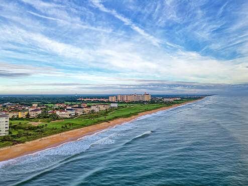 Oceanaire at Cinnamon Beach