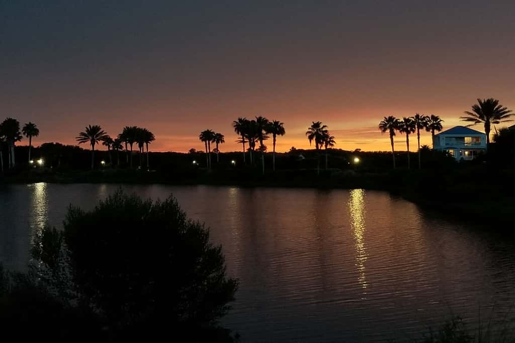 Oceanaire at Cinnamon Beach