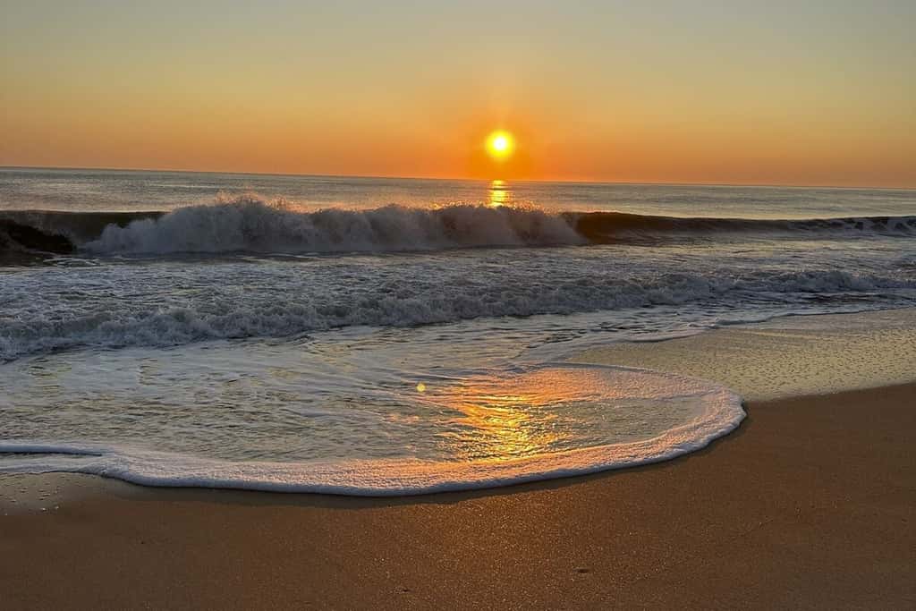 Oceanaire at Cinnamon Beach