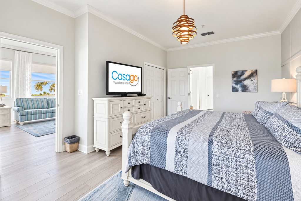Oceanaire at Cinnamon Beach