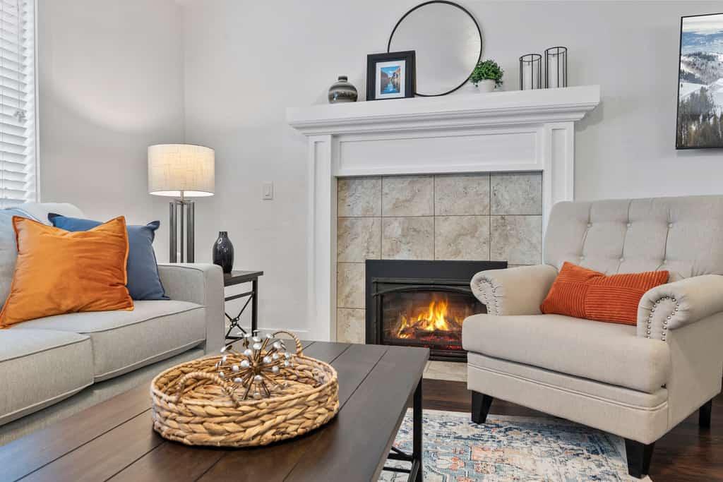 Family-Friendly 4BR Home Near Deer Valley Sleeps 8