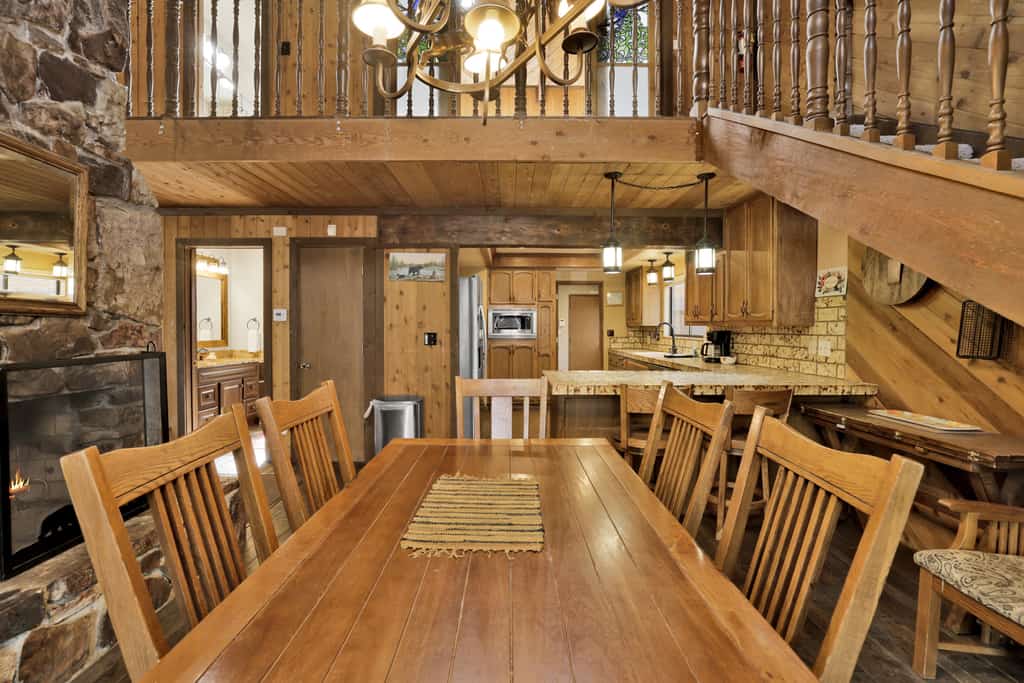 Crystal Pines at Big Bear Lake | Walk to Boulder Bay Park | Family-Friendly Retreat
