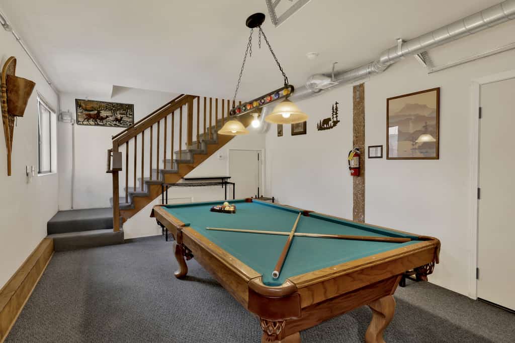 Crystal Pines at Big Bear Lake | Walk to Boulder Bay Park | Family-Friendly Retreat
