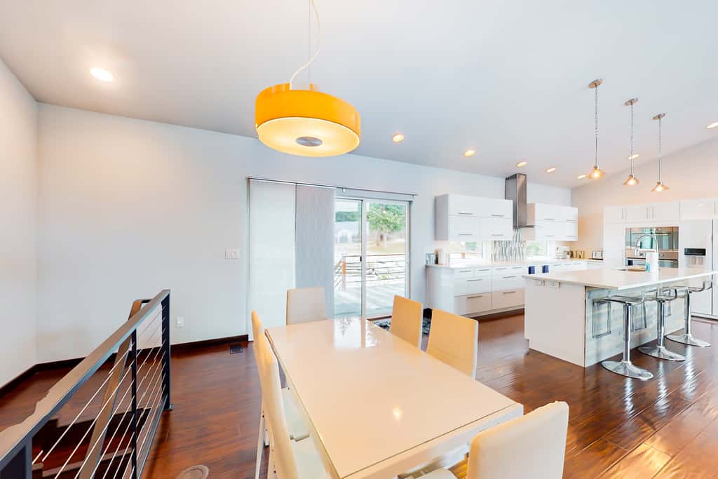 Unwind at Spokane River Retreat