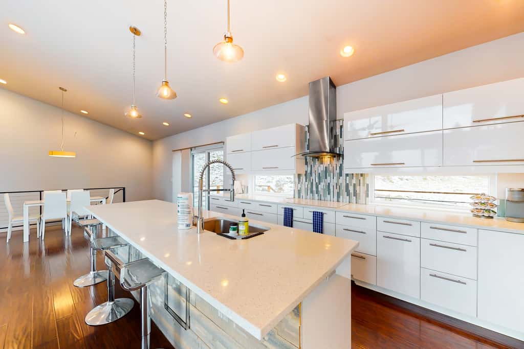 Unwind at Spokane River Retreat