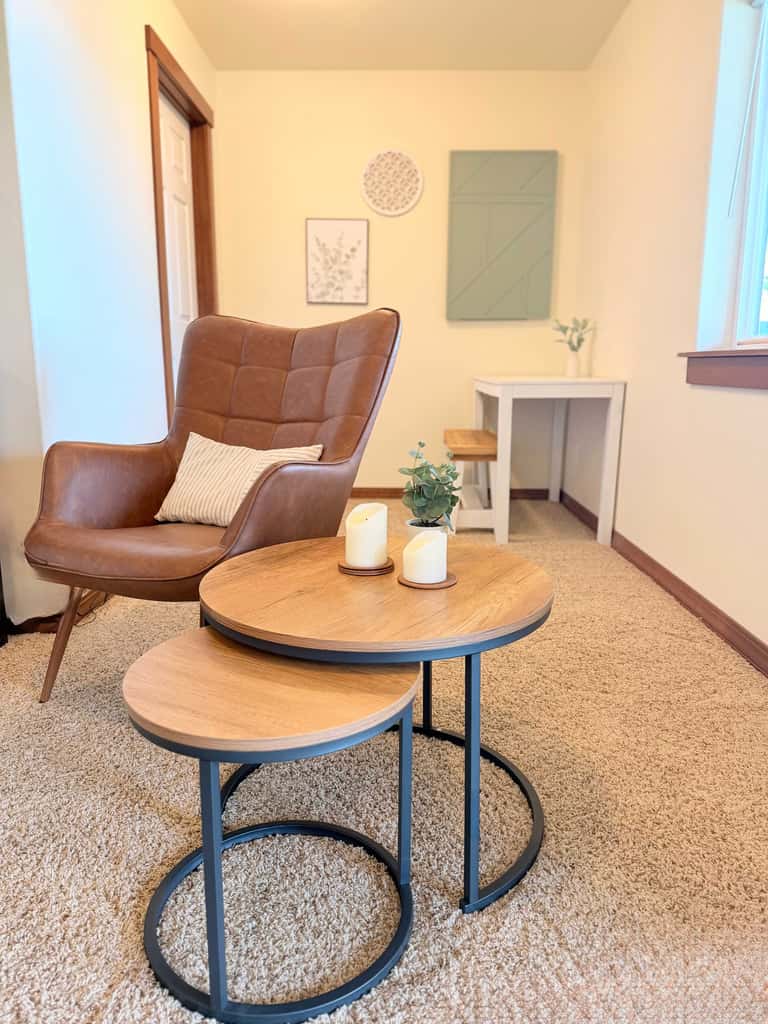 Cozy Lakeview Haven | Spacious Deck & BBQ
