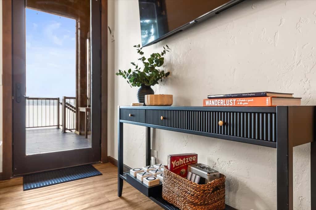 Lakefront Luxury | Dock, Hot Tub & Entertainment