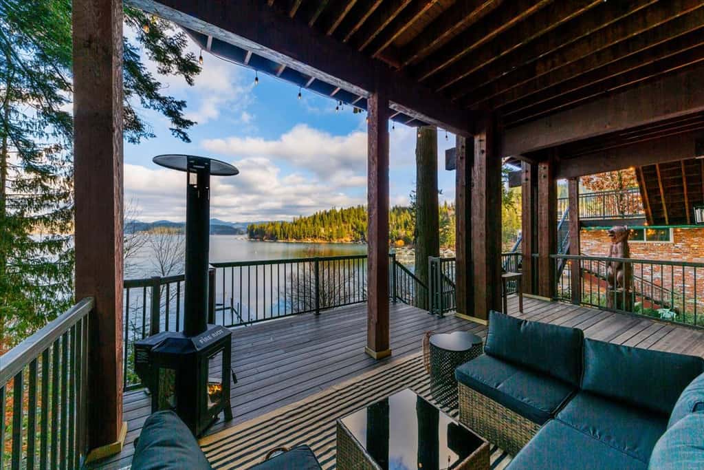 Lakefront Luxury | Dock, Hot Tub & Entertainment