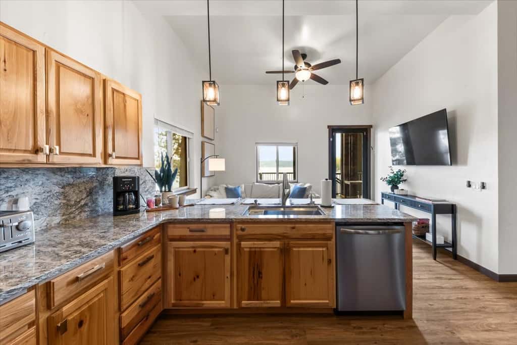 Lakefront Luxury | Dock, Hot Tub & Entertainment
