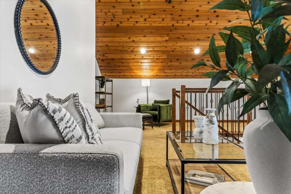 Lakefront Luxury | Dock, Hot Tub & Entertainment