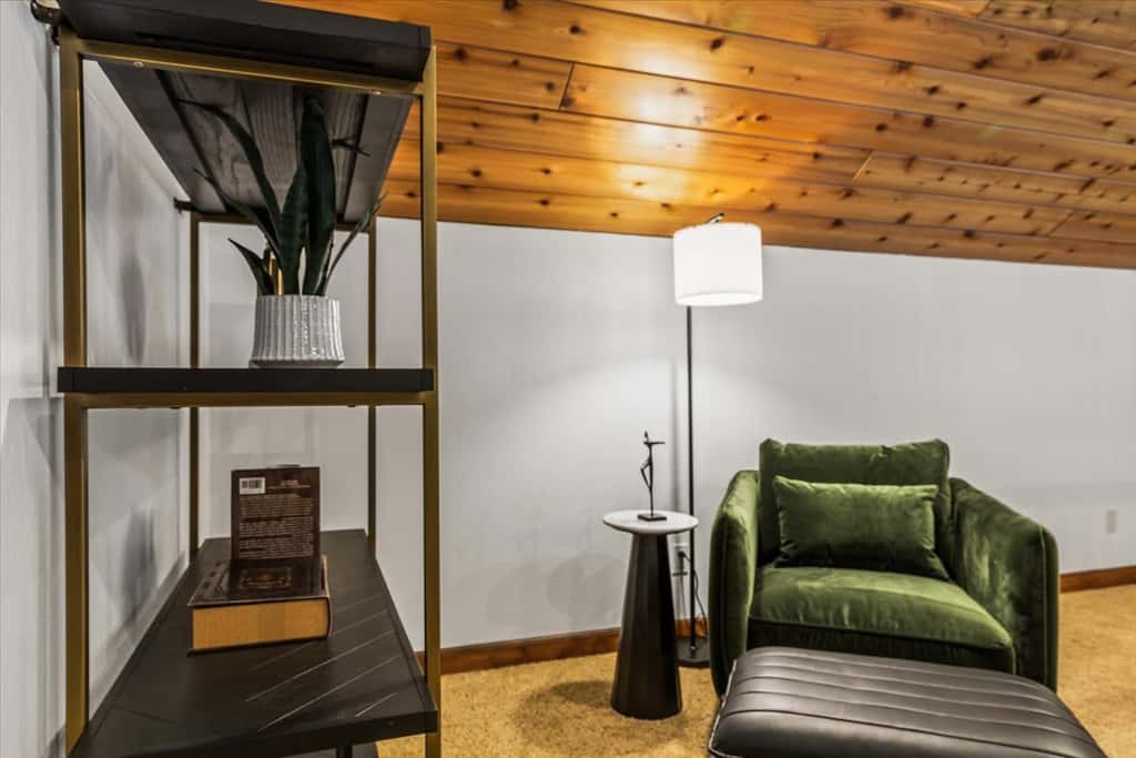 Lakefront Luxury | Dock, Hot Tub & Entertainment