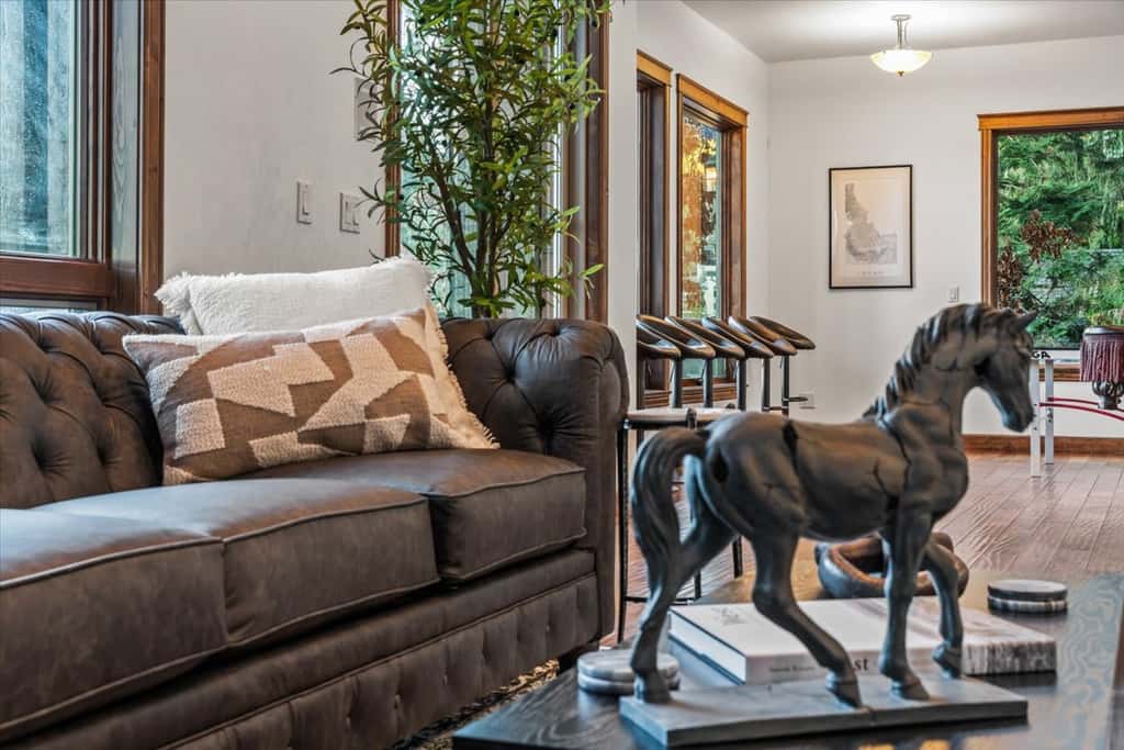 Lakefront Luxury | Dock, Hot Tub & Entertainment