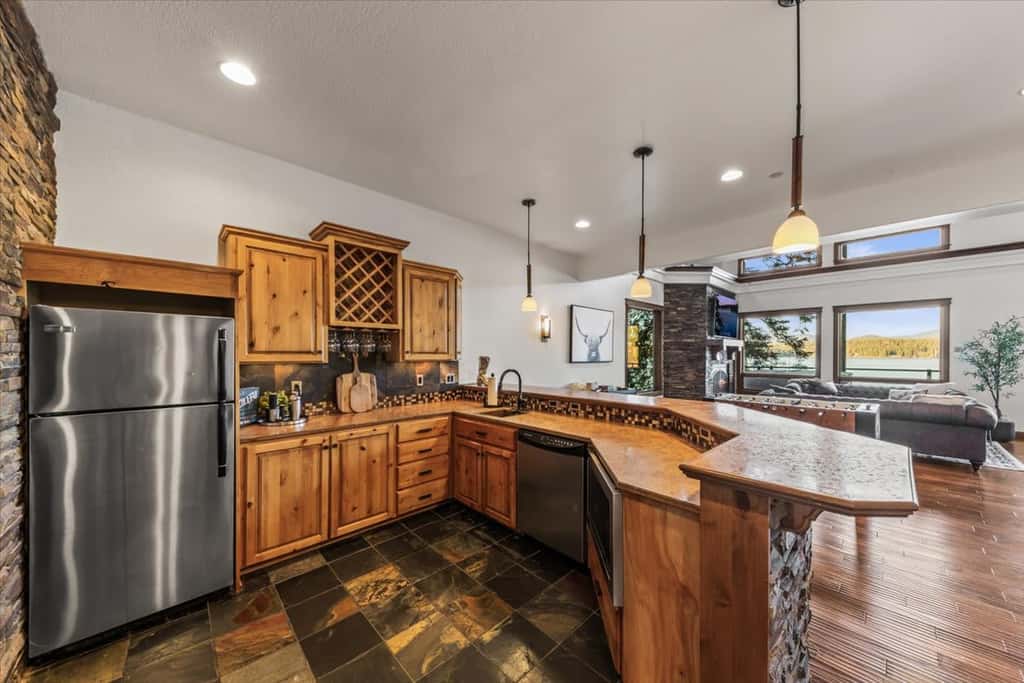 Lakefront Luxury | Dock, Hot Tub & Entertainment