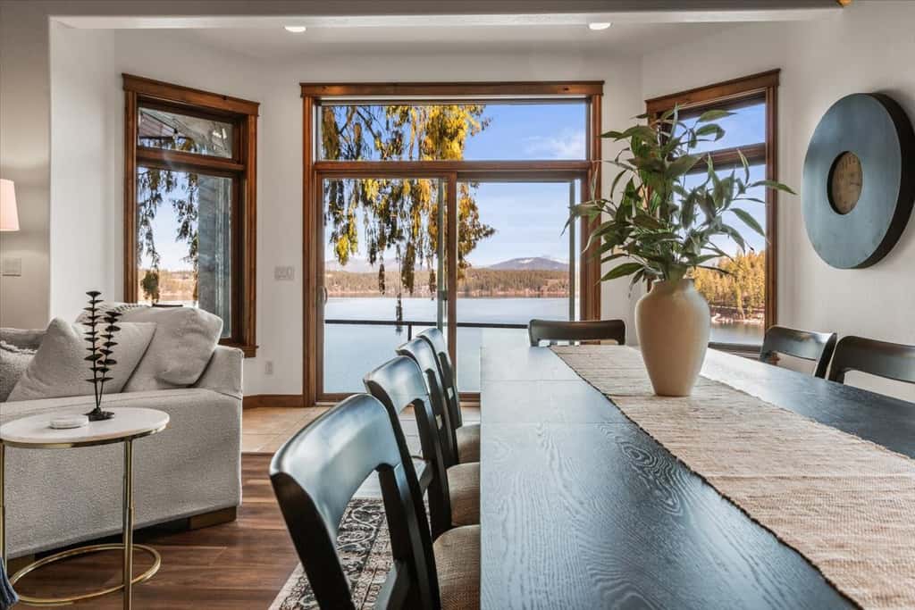 Lakefront Luxury | Dock, Hot Tub & Entertainment