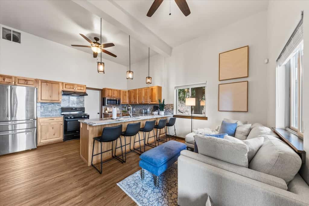 Lakefront Luxury | Dock, Hot Tub & Entertainment