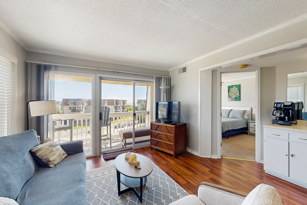 A Place at the Beach Unit 364