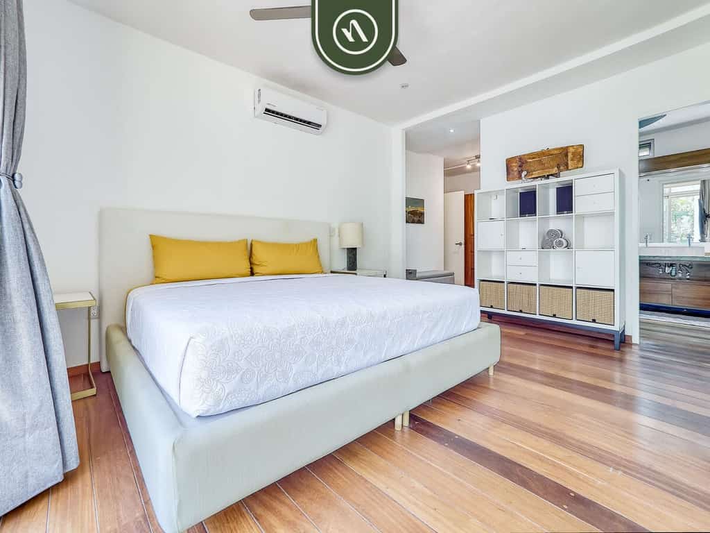 The Ava Unit 16 | 2BR/3BA Puerto Vallarta, pool, gym, hot tub