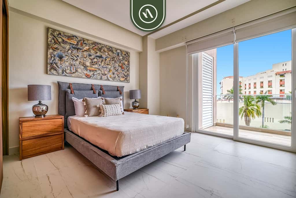 Quinta San Miguel 404 T3