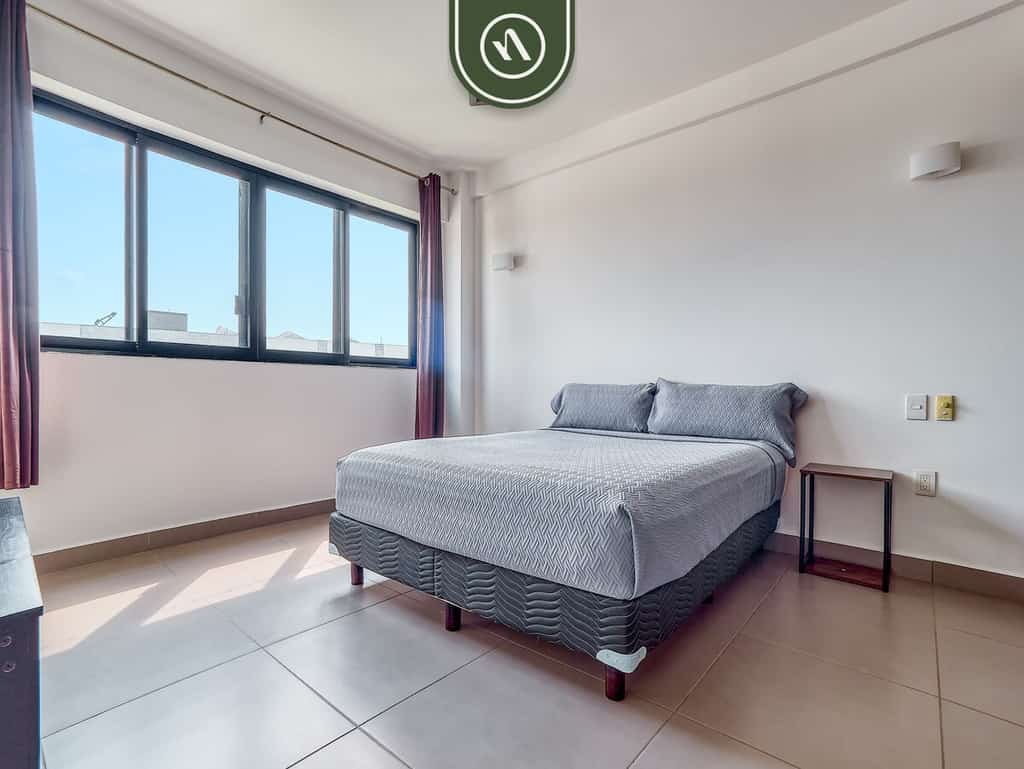 Nuevo Vallarta 2BR Escape | Pool, Balcony, Near Sea