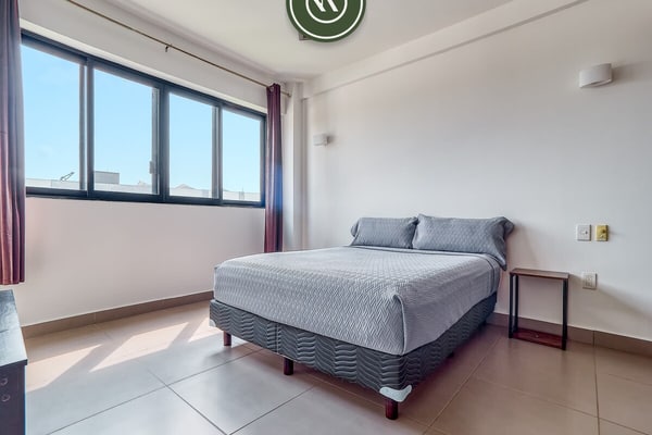 Nuevo Vallarta 2BR Escape | Pool, Balcony, Near Sea
