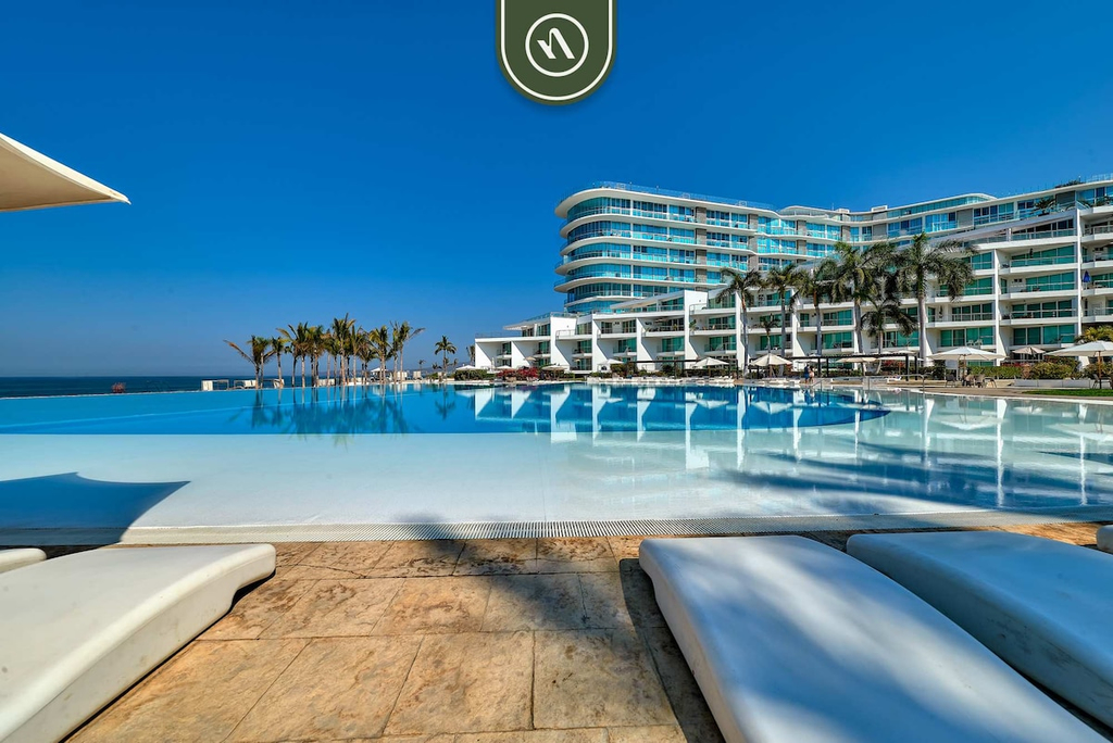 Aria Ocean T1 124