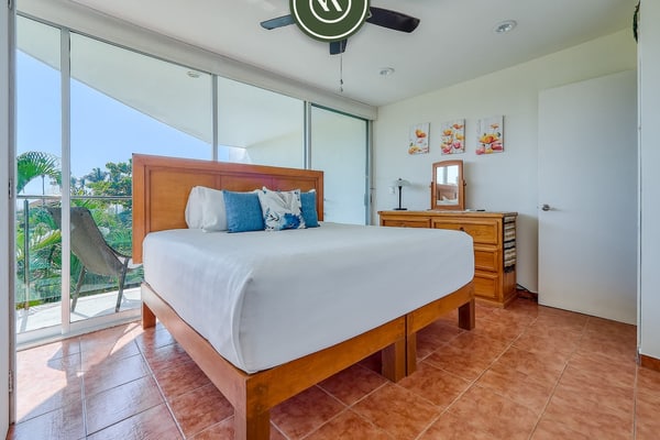 Aria Ocean T1 124 | 2BR Nuevo Vallarta | Beach & Pool