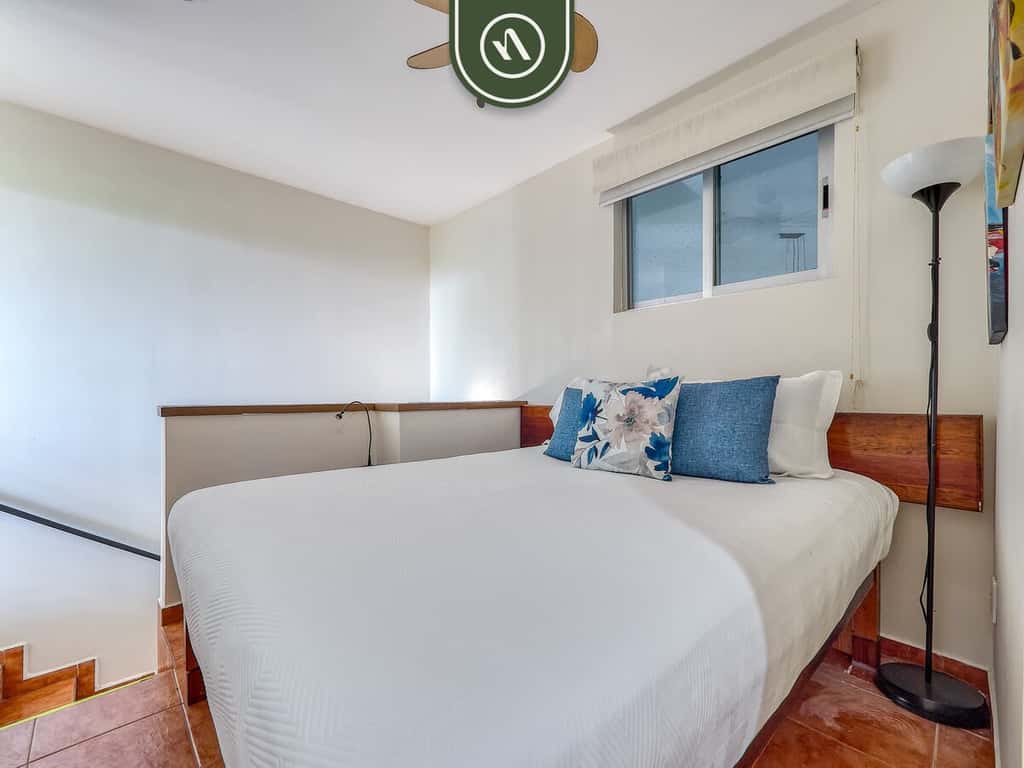 Aria Ocean T1 124
