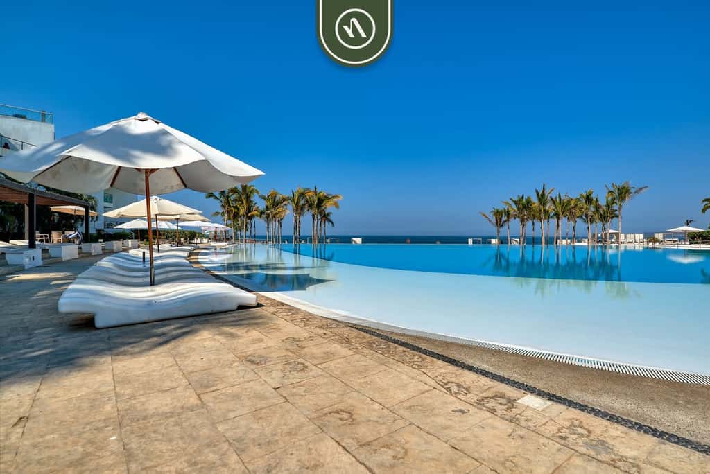 Aria Ocean T1 124