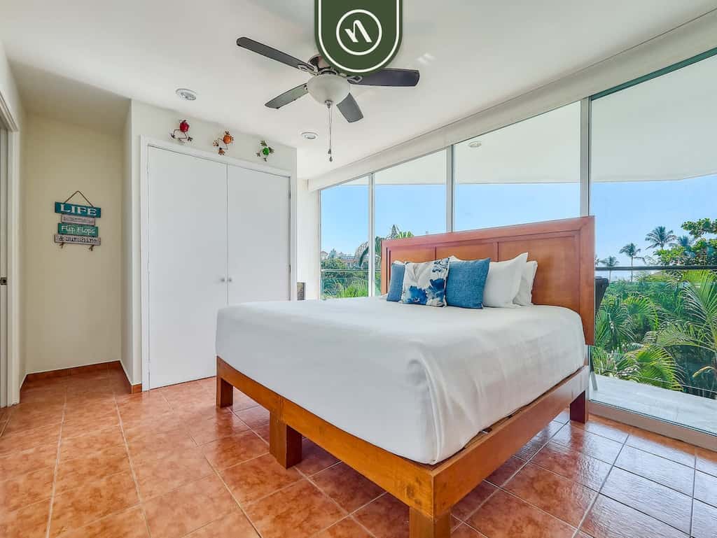 Aria Ocean T1 124