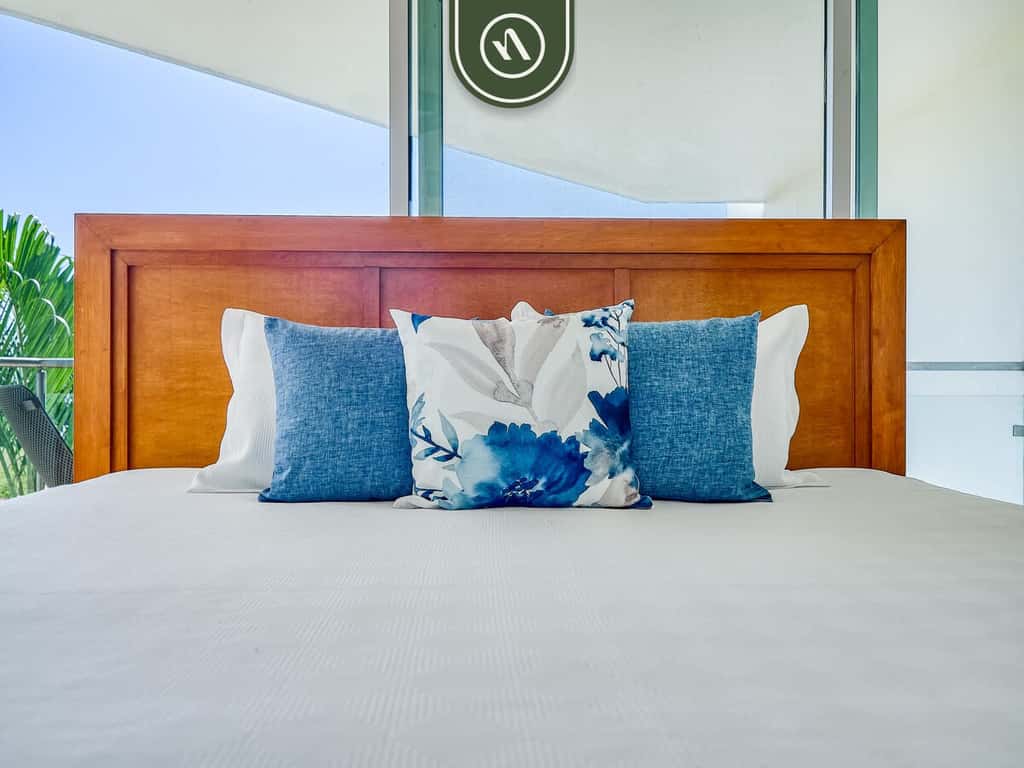 Aria Ocean T1 124
