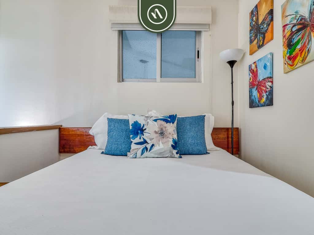 Aria Ocean T1 124