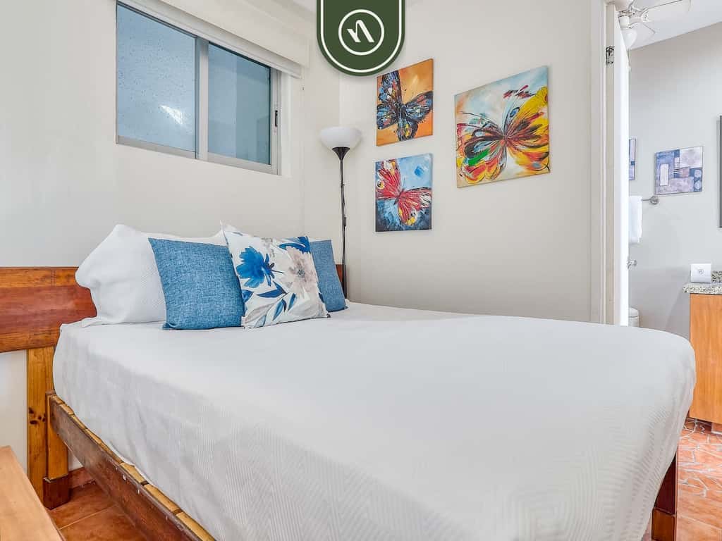 Aria Ocean T1 124