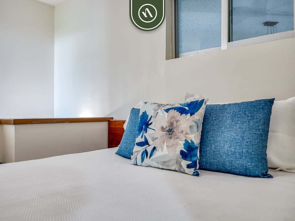Aria Ocean T1 124