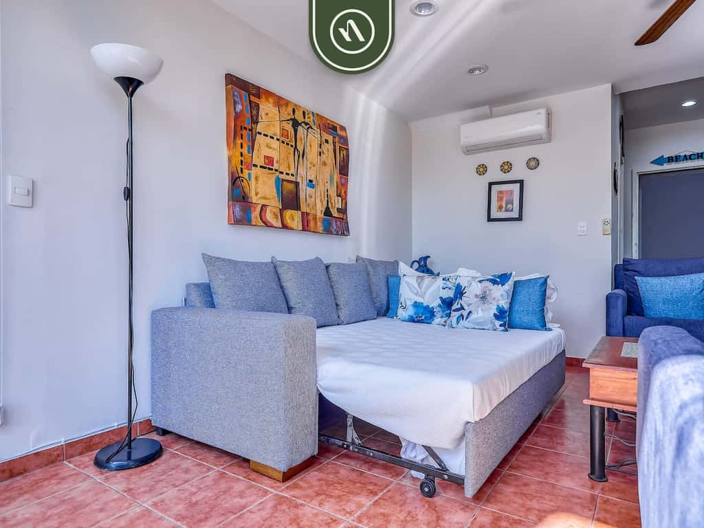 Aria Ocean T1 124