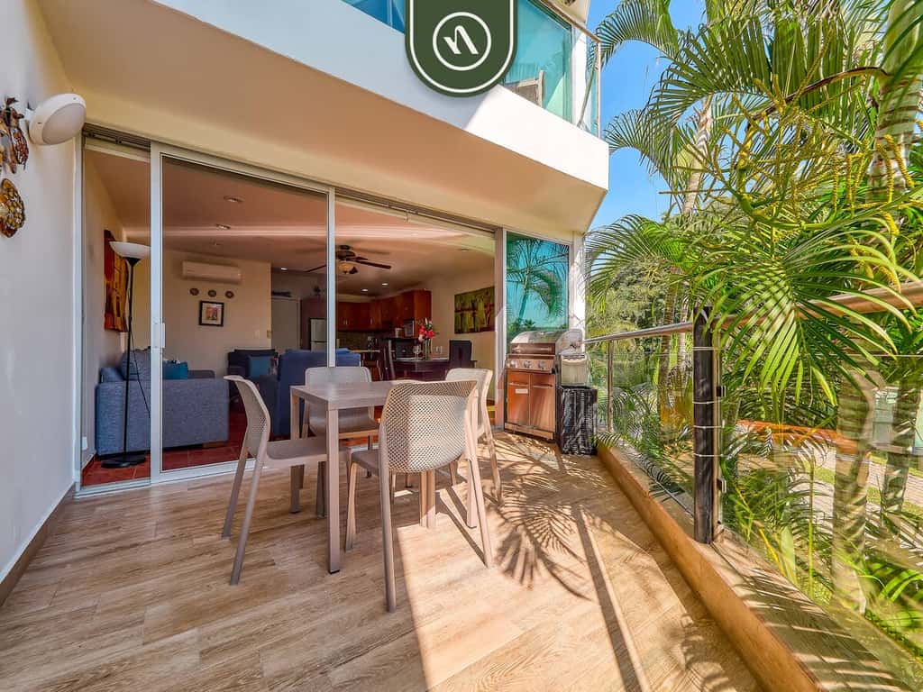 Aria Ocean T1 124